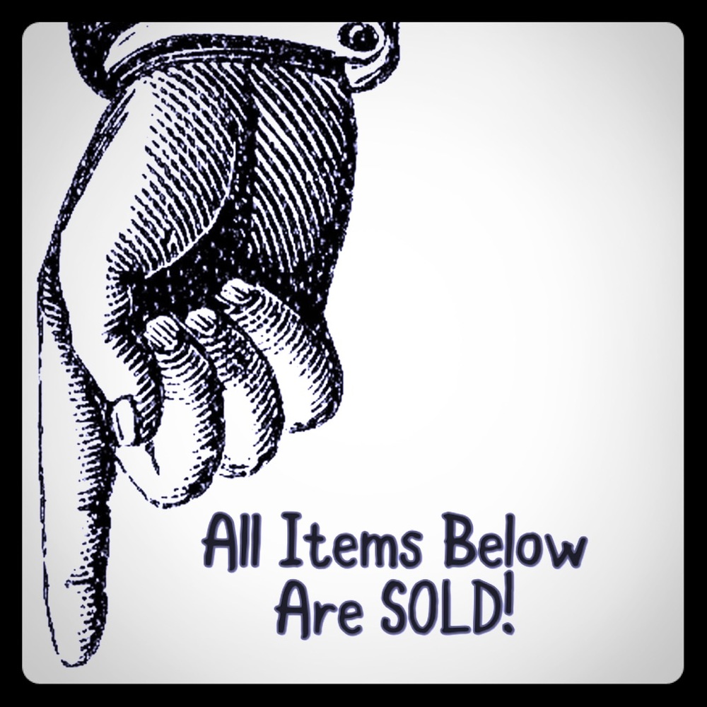 Sold👏🏻